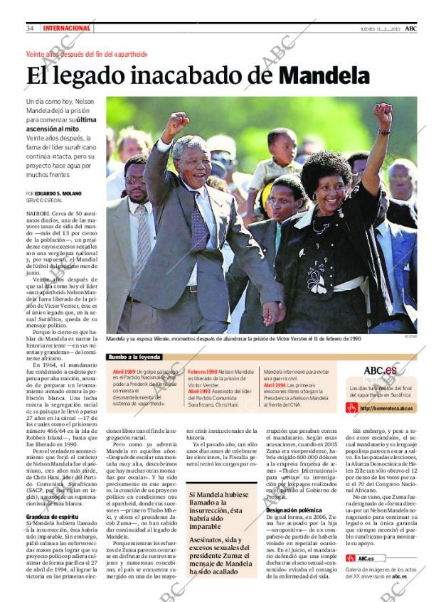 ABC MADRID 11-02-2010 página 34