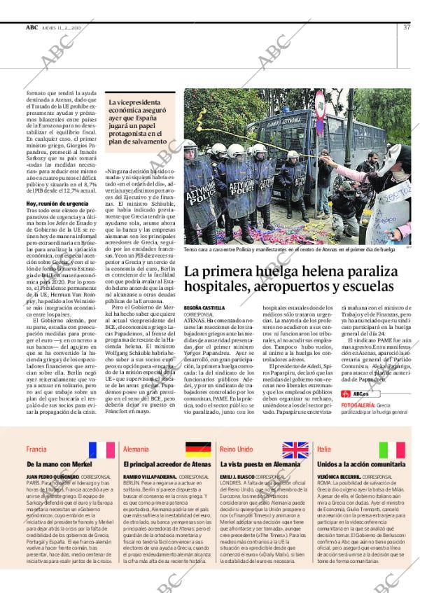 ABC MADRID 11-02-2010 página 37