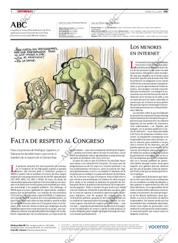 ABC MADRID 11-02-2010 página 4