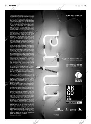 ABC MADRID 11-02-2010 página 52