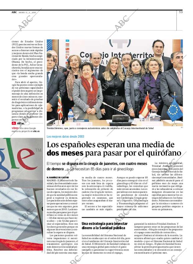 ABC MADRID 11-02-2010 página 59