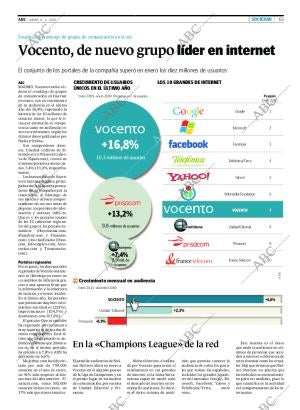 ABC MADRID 11-02-2010 página 63