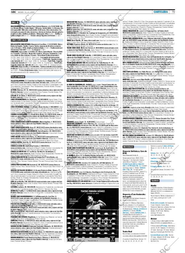 ABC MADRID 11-02-2010 página 79