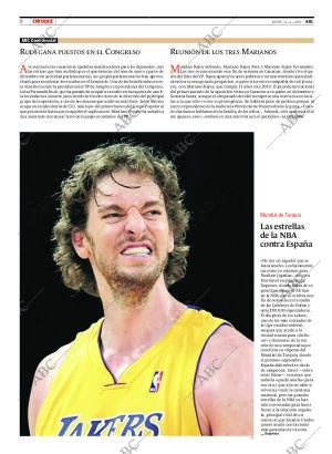 ABC MADRID 11-02-2010 página 8