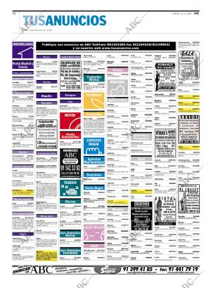 ABC MADRID 11-02-2010 página 82