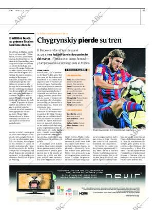 ABC MADRID 11-02-2010 página 85