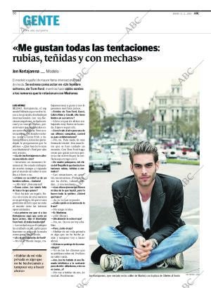 ABC MADRID 11-02-2010 página 90