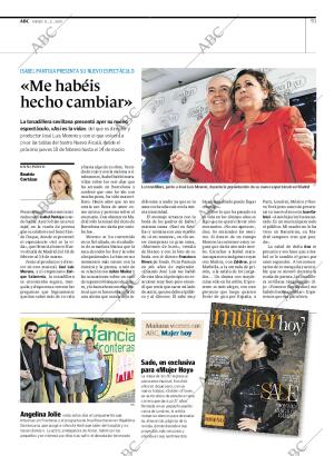 ABC MADRID 11-02-2010 página 91
