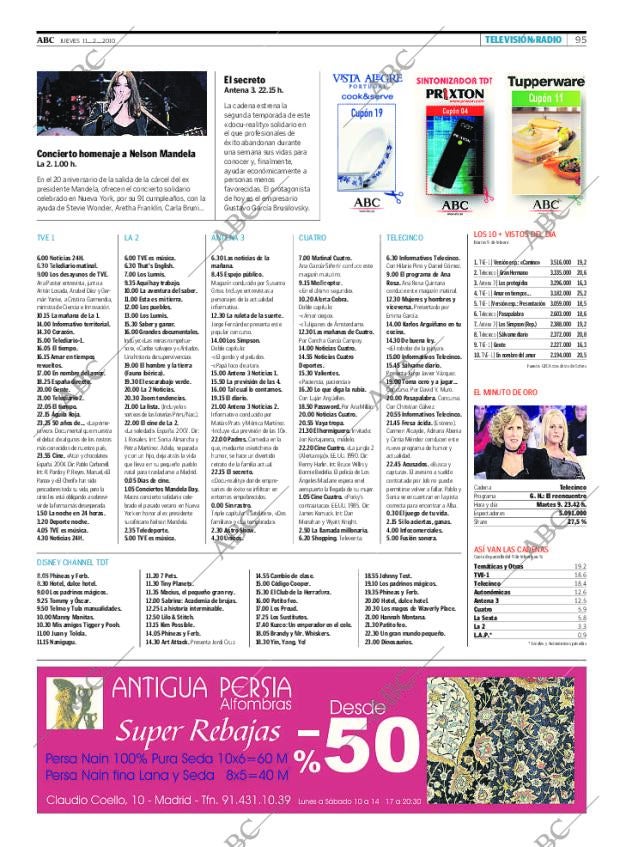 ABC MADRID 11-02-2010 página 95