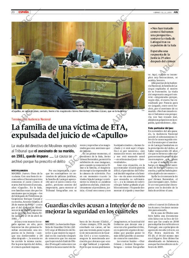 ABC CORDOBA 12-02-2010 página 20