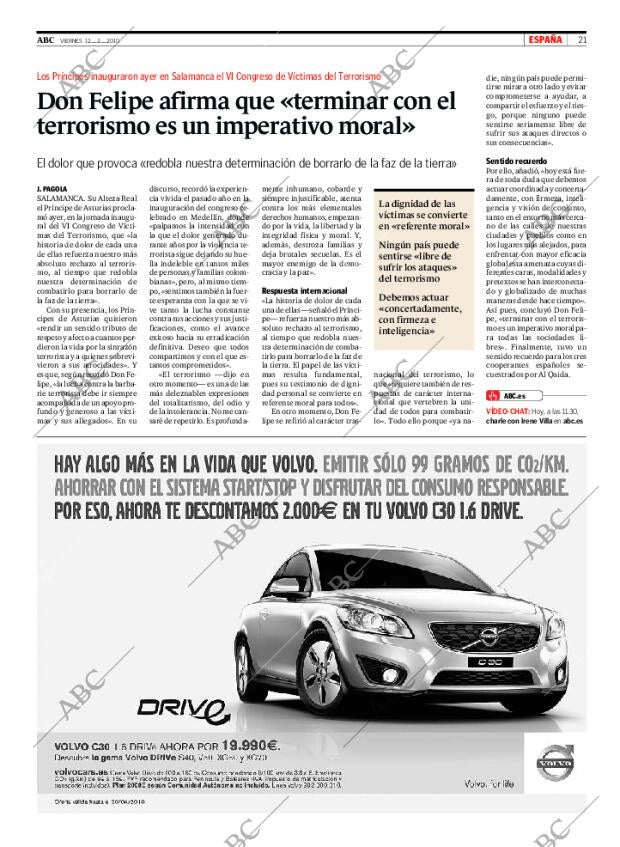 ABC CORDOBA 12-02-2010 página 21