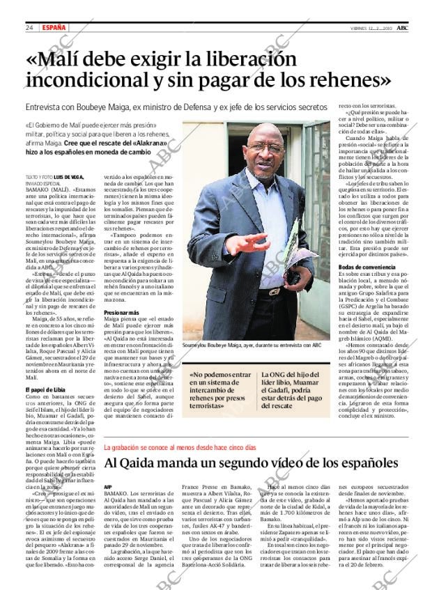 ABC CORDOBA 12-02-2010 página 24