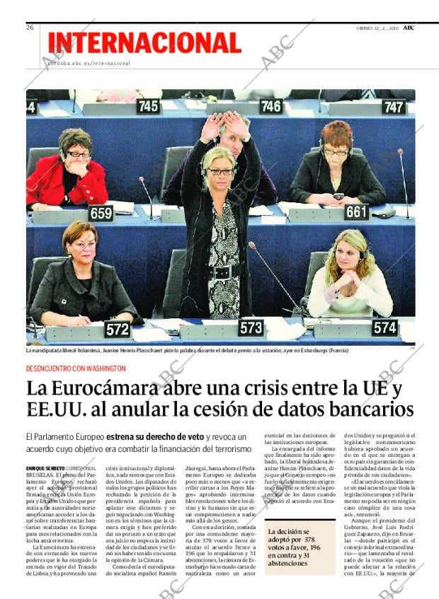 ABC CORDOBA 12-02-2010 página 26