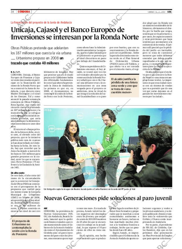 ABC CORDOBA 12-02-2010 página 34