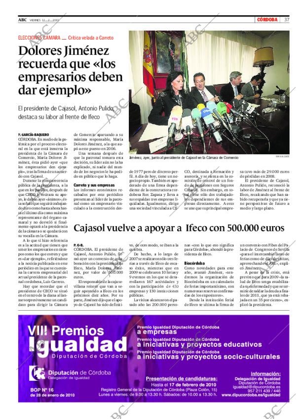 ABC CORDOBA 12-02-2010 página 37