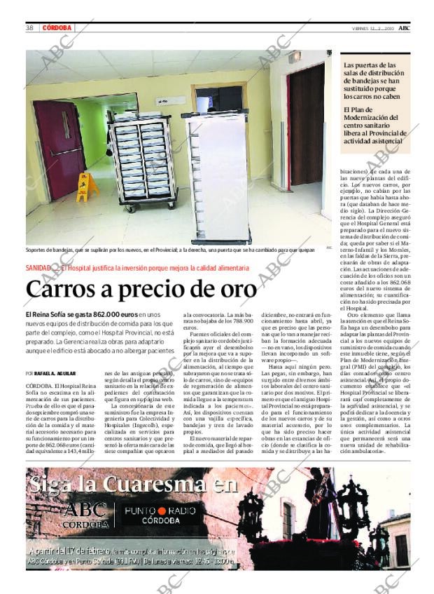 ABC CORDOBA 12-02-2010 página 38