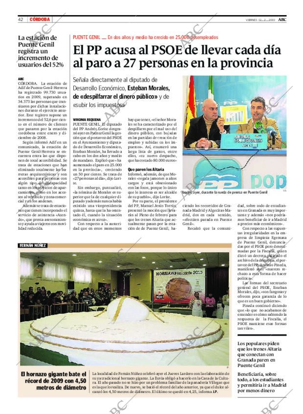 ABC CORDOBA 12-02-2010 página 42