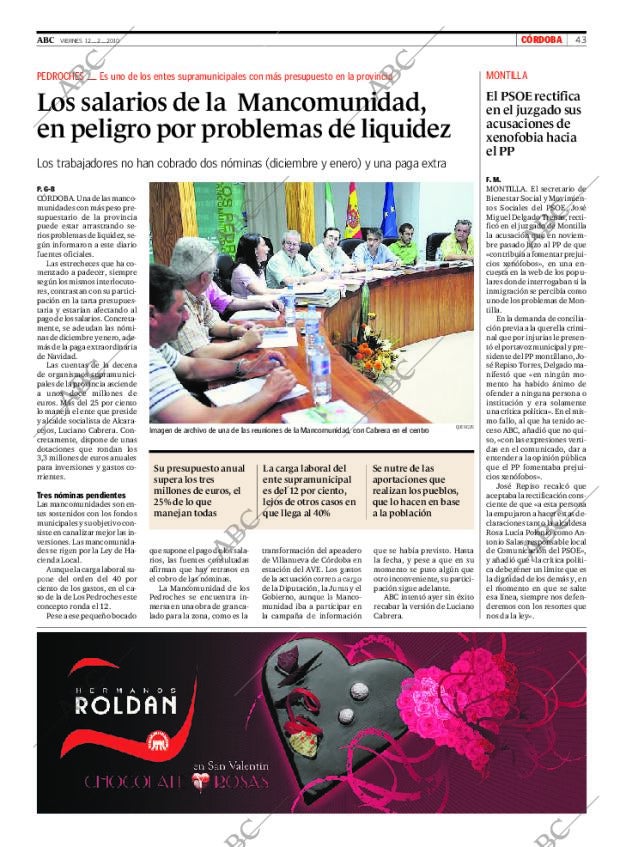 ABC CORDOBA 12-02-2010 página 43