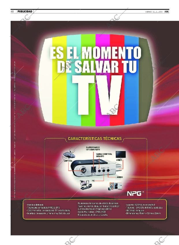 ABC CORDOBA 12-02-2010 página 48