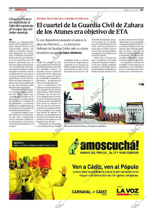 ABC CORDOBA 12-02-2010 página 50