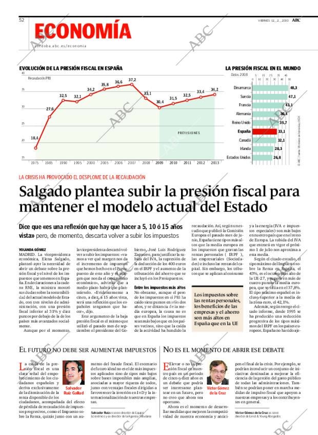 ABC CORDOBA 12-02-2010 página 52