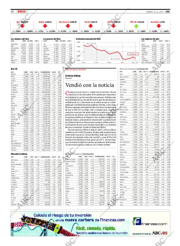 ABC CORDOBA 12-02-2010 página 58