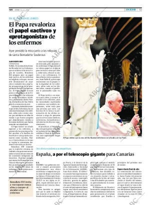 ABC CORDOBA 12-02-2010 página 63