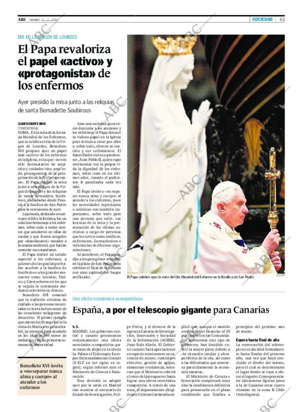 ABC CORDOBA 12-02-2010 página 63