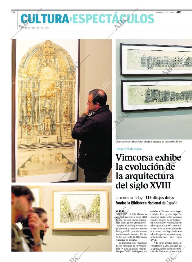 ABC CORDOBA 12-02-2010 página 64