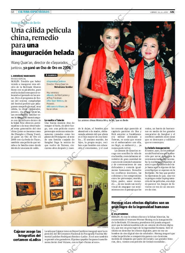 ABC CORDOBA 12-02-2010 página 68