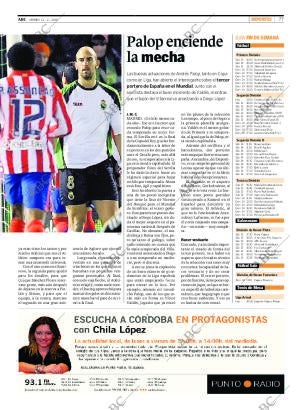 ABC CORDOBA 12-02-2010 página 77