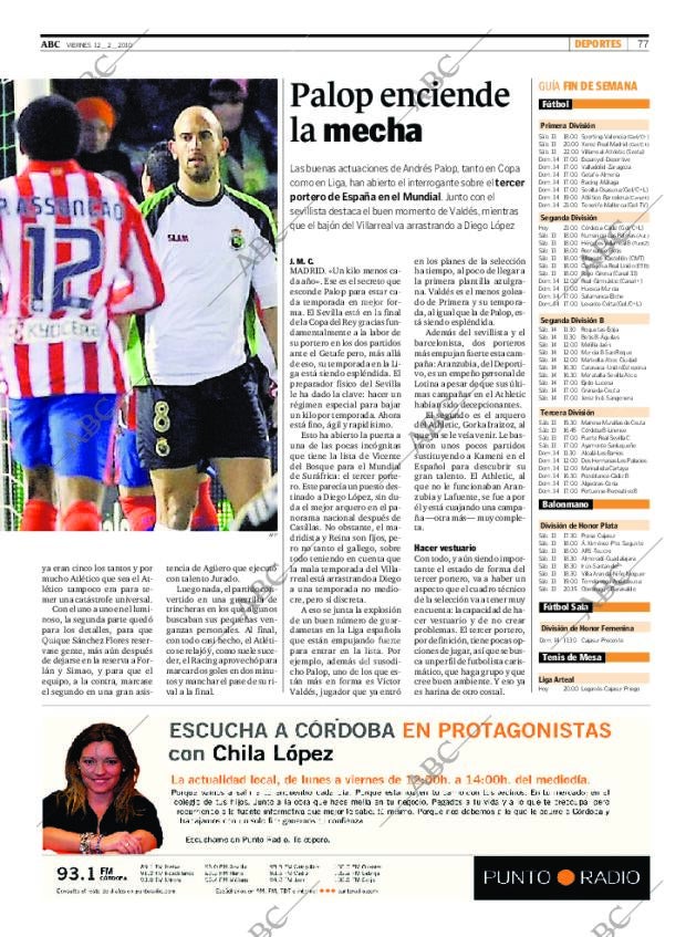 ABC CORDOBA 12-02-2010 página 77