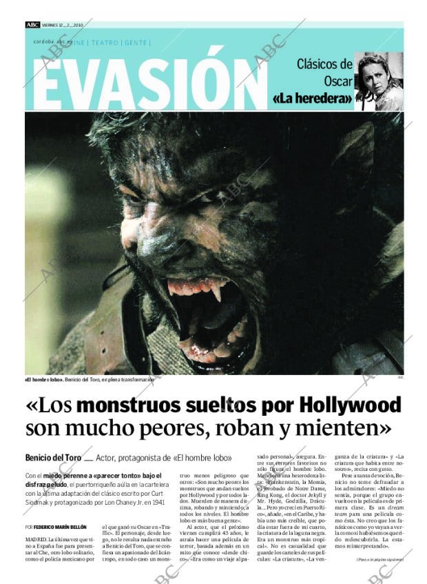 ABC CORDOBA 12-02-2010 página 81