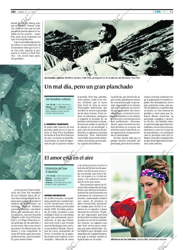ABC CORDOBA 12-02-2010 página 83