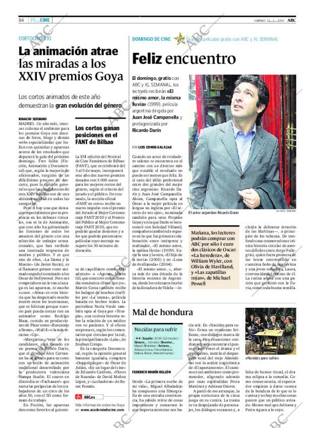 ABC CORDOBA 12-02-2010 página 84