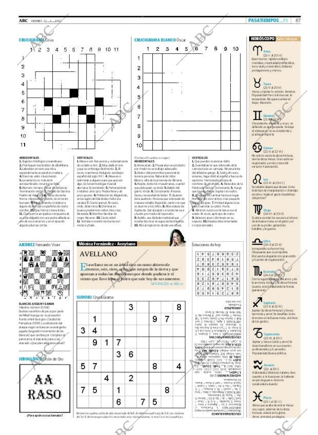ABC CORDOBA 12-02-2010 página 87