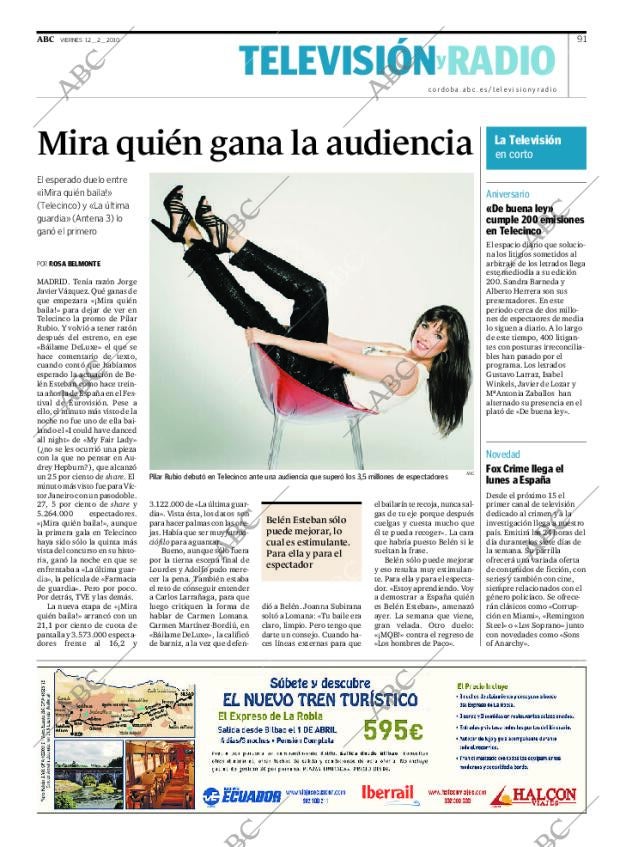 ABC CORDOBA 12-02-2010 página 91