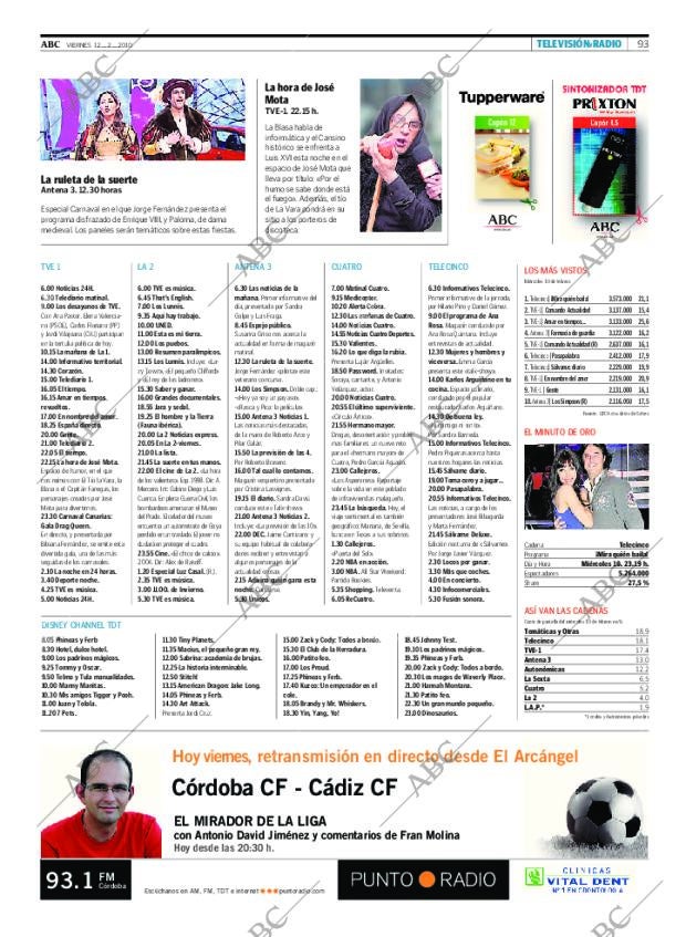 ABC CORDOBA 12-02-2010 página 93