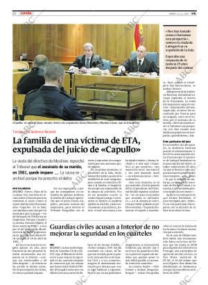 ABC MADRID 12-02-2010 página 20