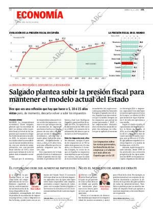 ABC MADRID 12-02-2010 página 32