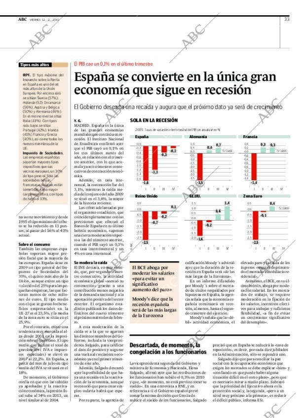ABC MADRID 12-02-2010 página 33