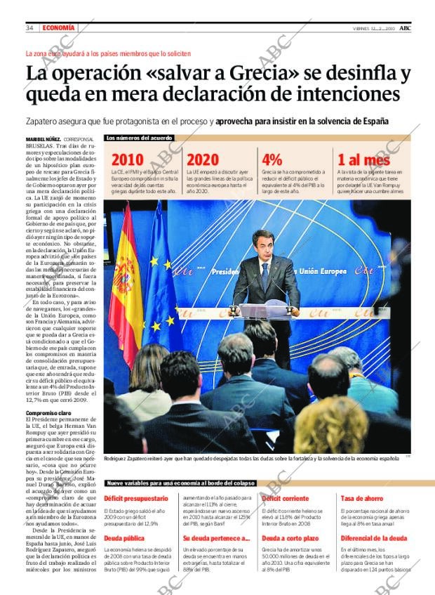 ABC MADRID 12-02-2010 página 34