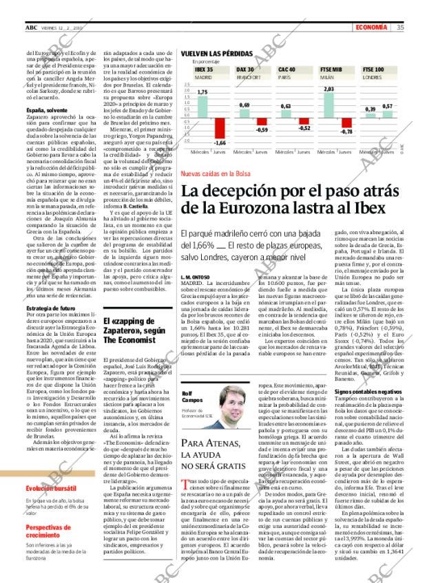 ABC MADRID 12-02-2010 página 35