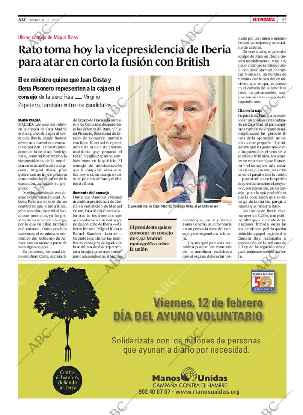 ABC MADRID 12-02-2010 página 37