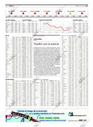 ABC MADRID 12-02-2010 página 38