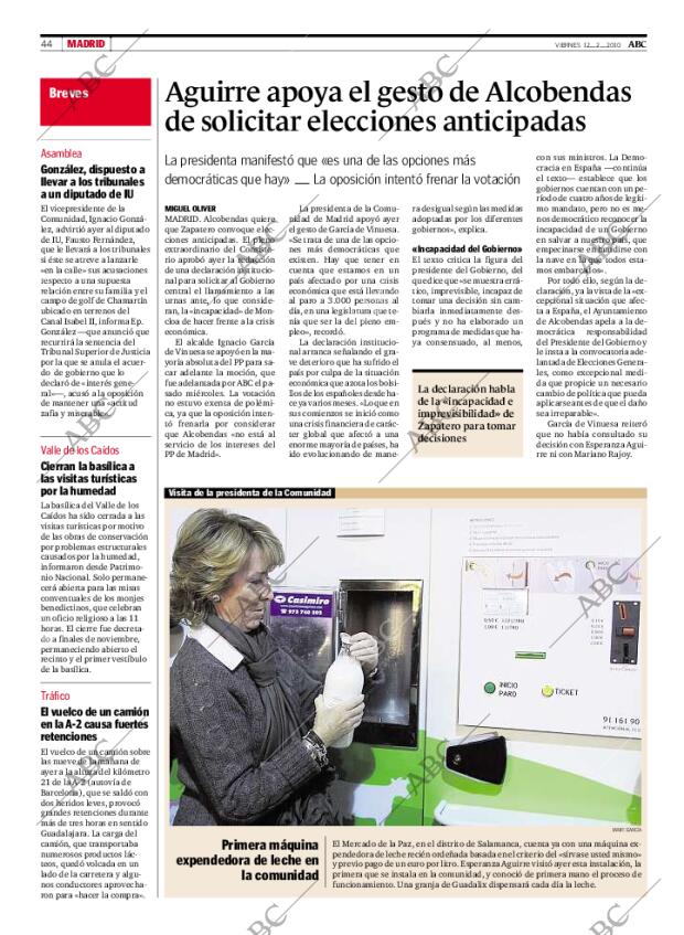 ABC MADRID 12-02-2010 página 44
