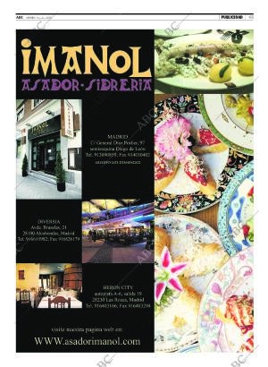 ABC MADRID 12-02-2010 página 45