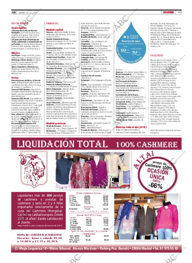 ABC MADRID 12-02-2010 página 49