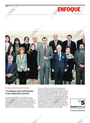 ABC MADRID 12-02-2010 página 5