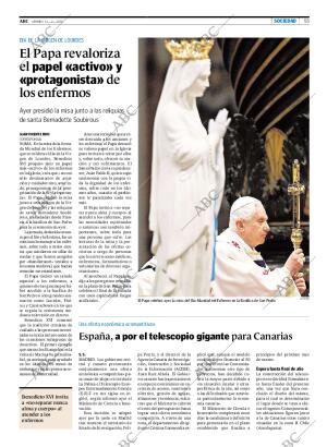 ABC MADRID 12-02-2010 página 55